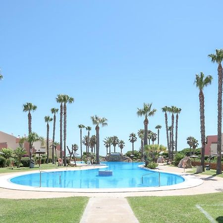 Jardines De Zahara Apartment Zahara de los Atunes Exterior photo
