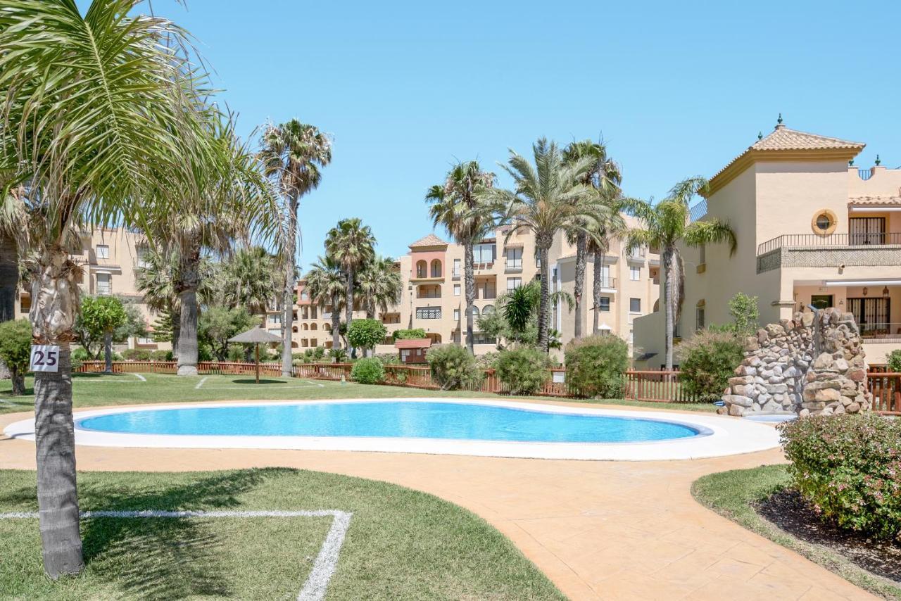 Jardines De Zahara Apartment Zahara de los Atunes Exterior photo
