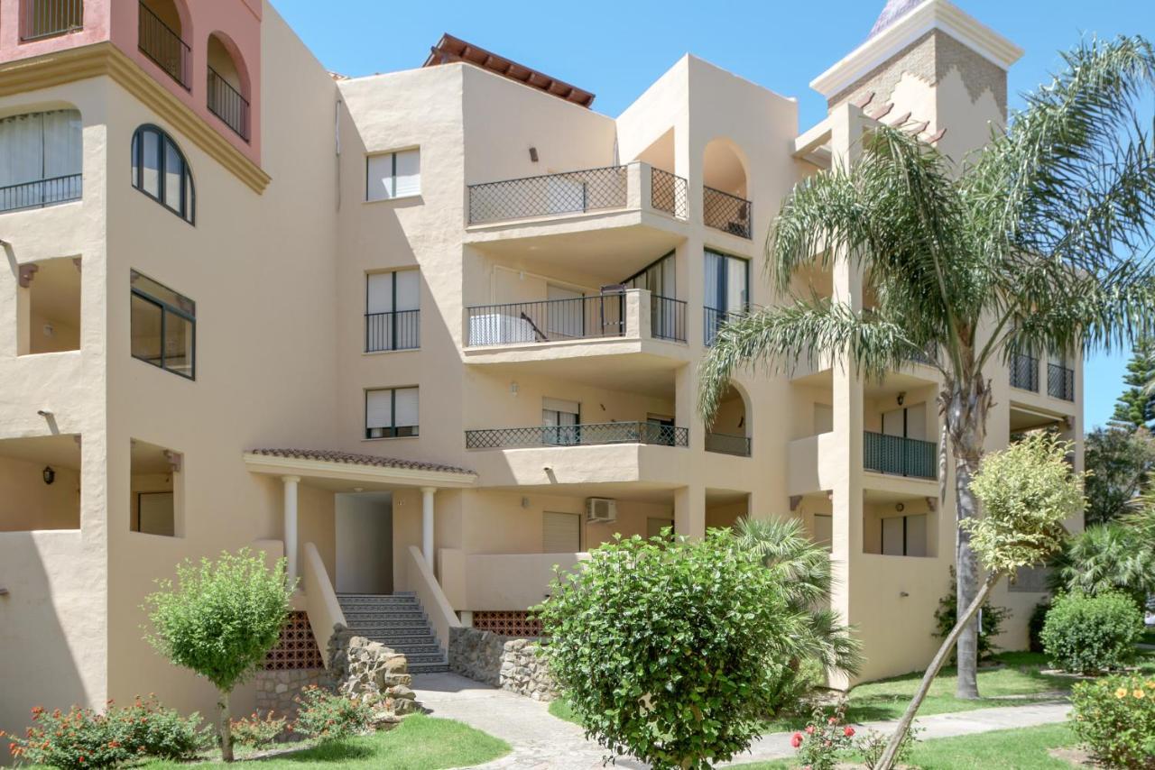 Jardines De Zahara Apartment Zahara de los Atunes Exterior photo