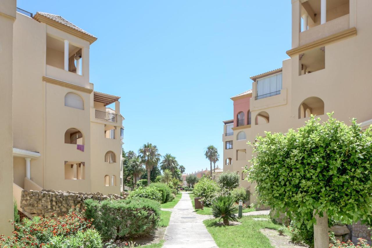 Jardines De Zahara Apartment Zahara de los Atunes Exterior photo