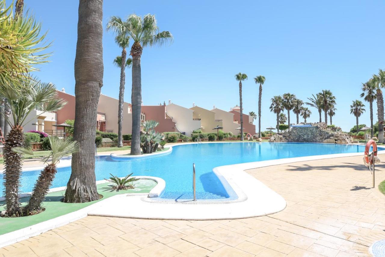Jardines De Zahara Apartment Zahara de los Atunes Exterior photo