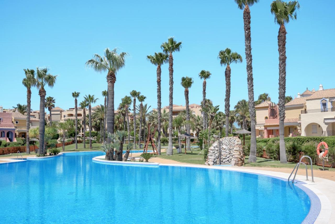 Jardines De Zahara Apartment Zahara de los Atunes Exterior photo