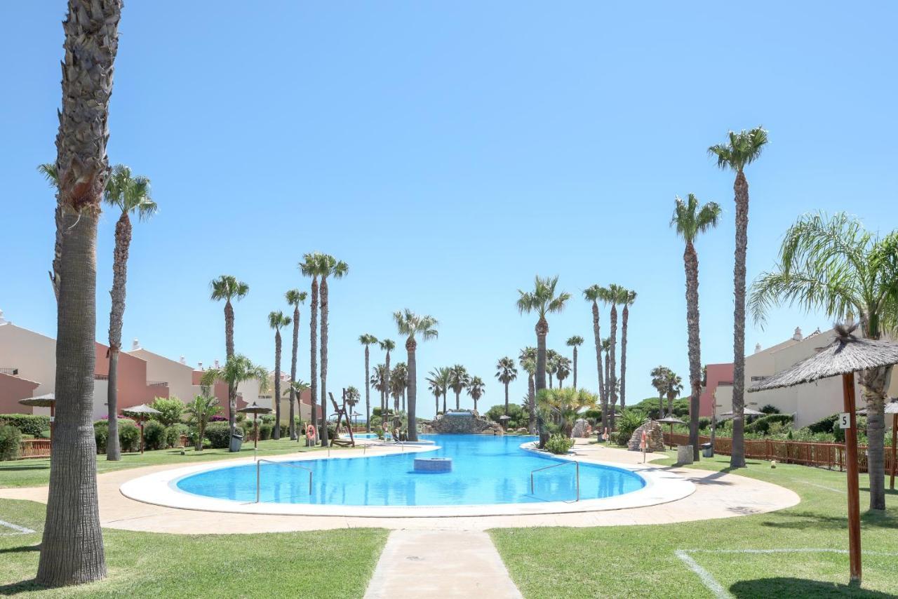 Jardines De Zahara Apartment Zahara de los Atunes Exterior photo